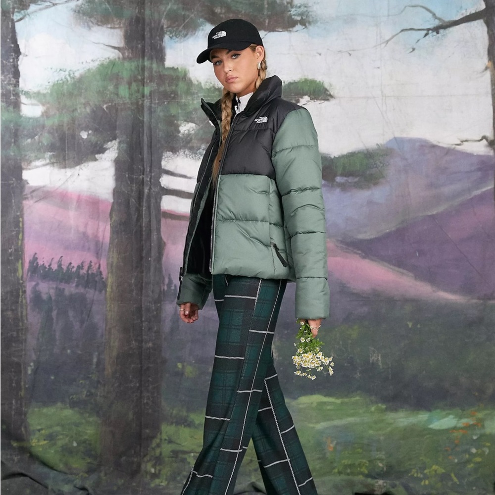 The North Face Saikuru Jacket